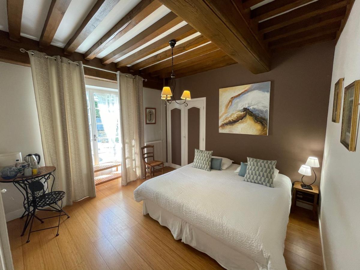 Fleurs De Vignes Piscine Bed and Breakfast Montagny-lès-Beaune Εξωτερικό φωτογραφία
