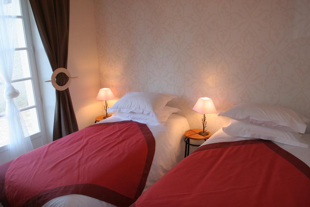 Fleurs De Vignes Piscine Bed and Breakfast Montagny-lès-Beaune Εξωτερικό φωτογραφία